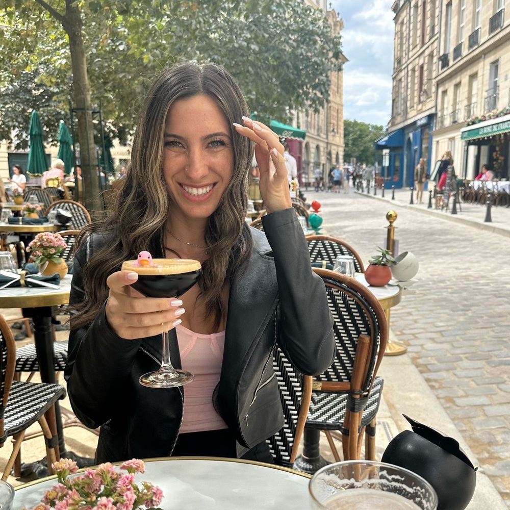 Meet your Posher, Talar